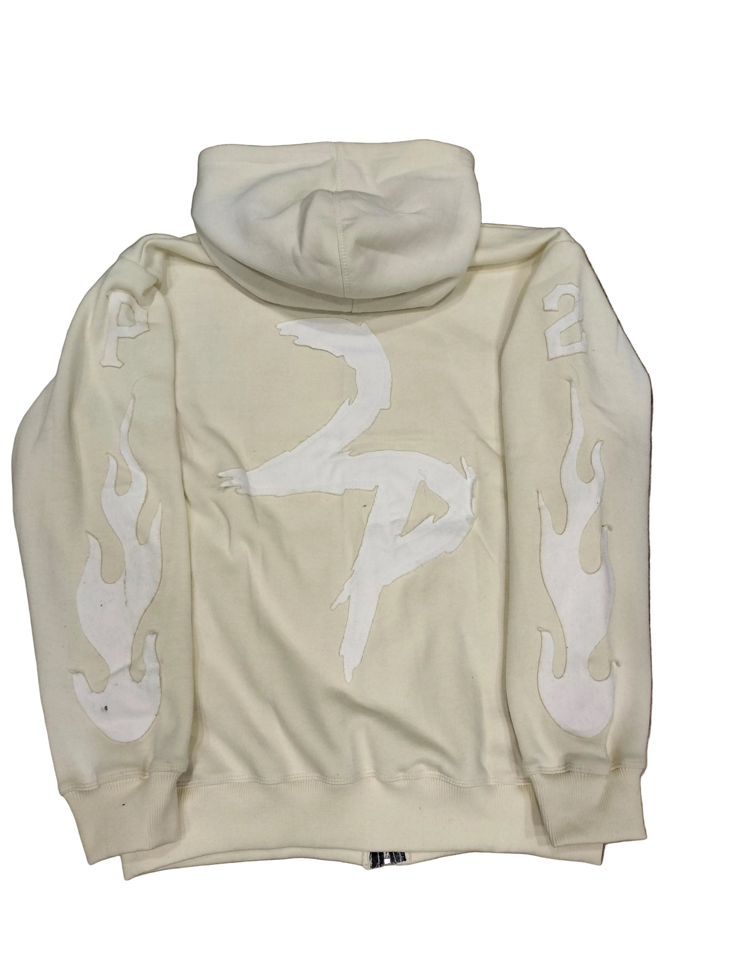 Cream “Pressha” Jacket