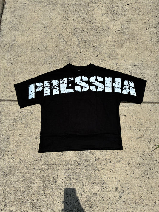 2P Boxy Shirt