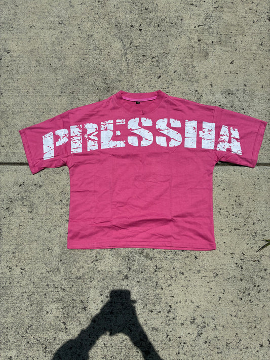 2P Boxy Shirt